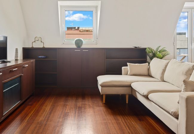 Apartamento em San Sebastián/Donostia - KATEA - BASQUE STAY Apartamento em San Sebastián/Donostia - KATEA - BASQUE STAY