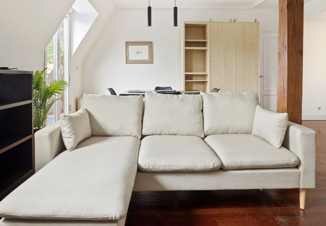 Apartamento em San Sebastián/Donostia - KATEA - BASQUE STAY Apartamento em San Sebastián/Donostia - KATEA - BASQUE STAY