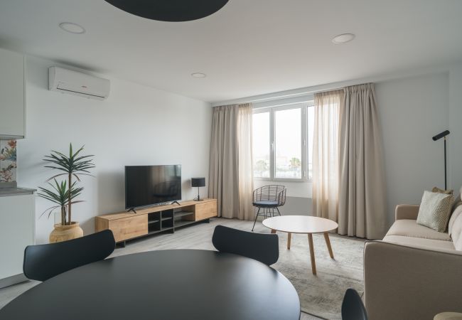 Casa em Las Palmas de Gran Canaria - Avant Holidays 4A