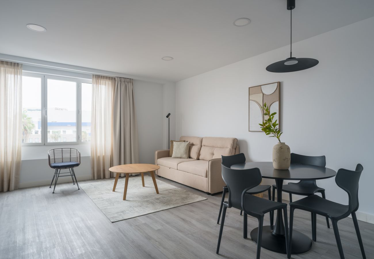 Apartamento em Las Palmas de Gran Canaria - Avant Holidays 4A