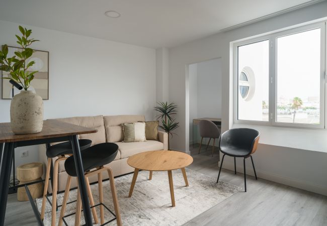Casa em Las Palmas de Gran Canaria - Avant Holidays 4E
