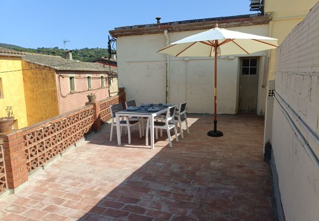 Apartamento em Pals - APARTAMENTO SAMARIA Apartamento em Pals - APARTAMENTO SAMARIA