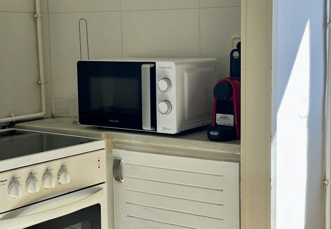 Apartamento em Pals - APARTAMENTO SAMARIA Apartamento em Pals - APARTAMENTO SAMARIA