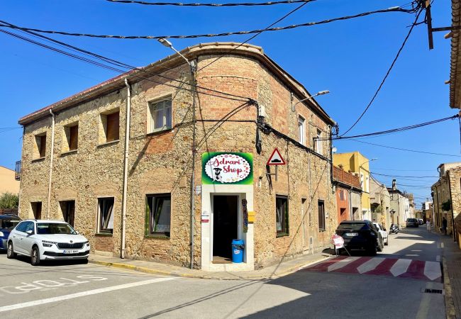 Apartamento em Pals - APARTAMENTO SAMARIA Apartamento em Pals - APARTAMENTO SAMARIA