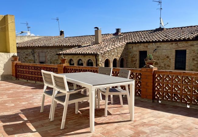 Apartamento em Pals - APARTAMENTO SAMARIA