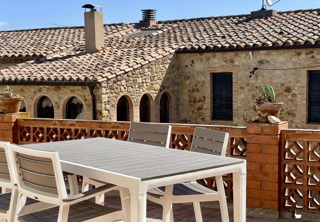 Apartamento em Pals - APARTAMENTO SAMARIA Apartamento em Pals - APARTAMENTO SAMARIA