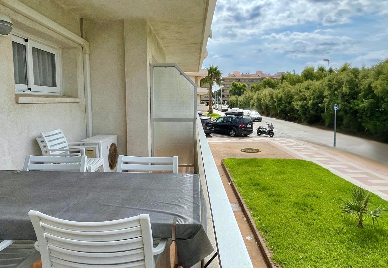 Apartamento em Estartit - FESTASOL 102