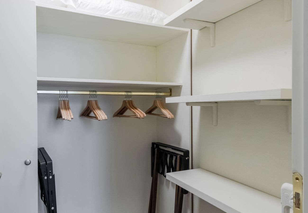 Apartamento em Lucca - Bright and Central Apartment in Lucca Apartamento em Lucca - Bright and Central Apartment in Lucca
