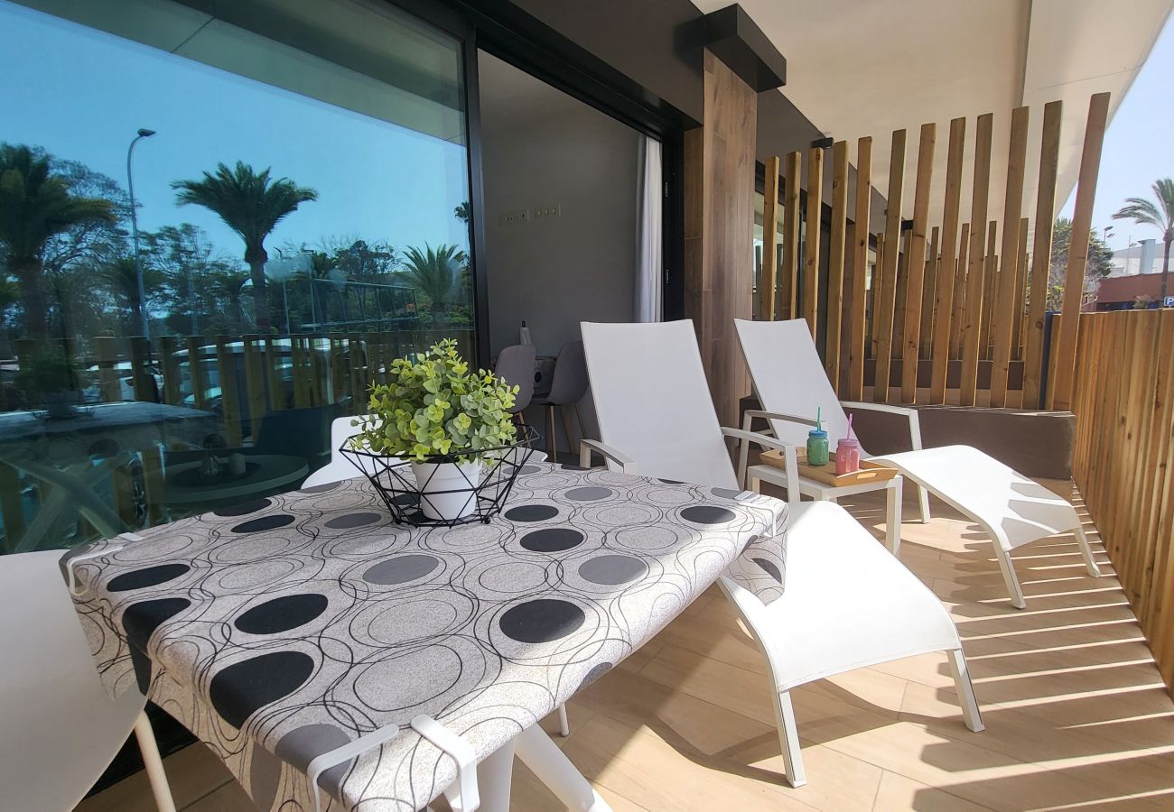 Casa em Mogán - Sunset Arguineguin By CanariasGetaway