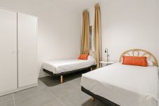 Apartamento em Barcelona - Espronceda 0.1