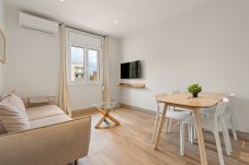 Apartamento em Barcelona - Espronceda (1,5 baños)