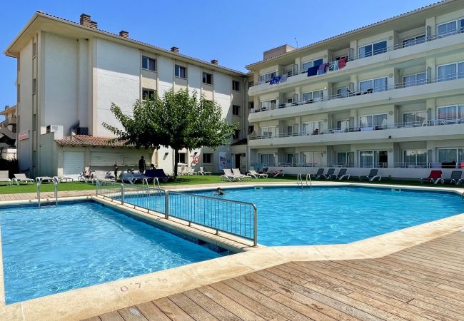 Apartamento em Estartit - FESTASOL 410
