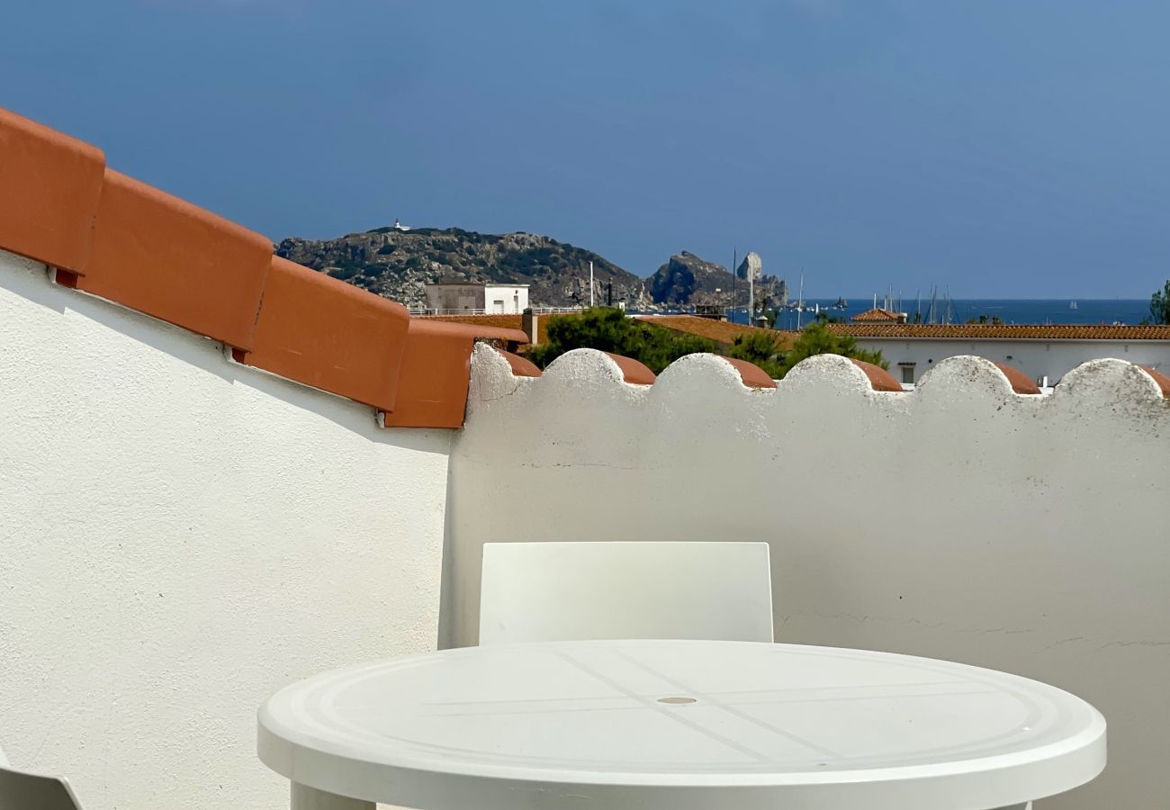 Apartamento em Estartit - DARSENA B 3-4 - 2304