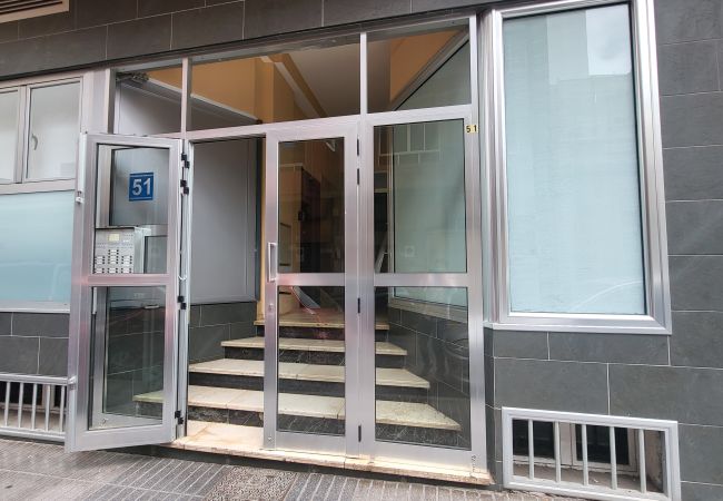 Casa em Las Palmas de Gran Canaria - Atlantic Nest By CanariasGetaway  Casa em Las Palmas de Gran Canaria - Atlantic Nest By CanariasGetaway