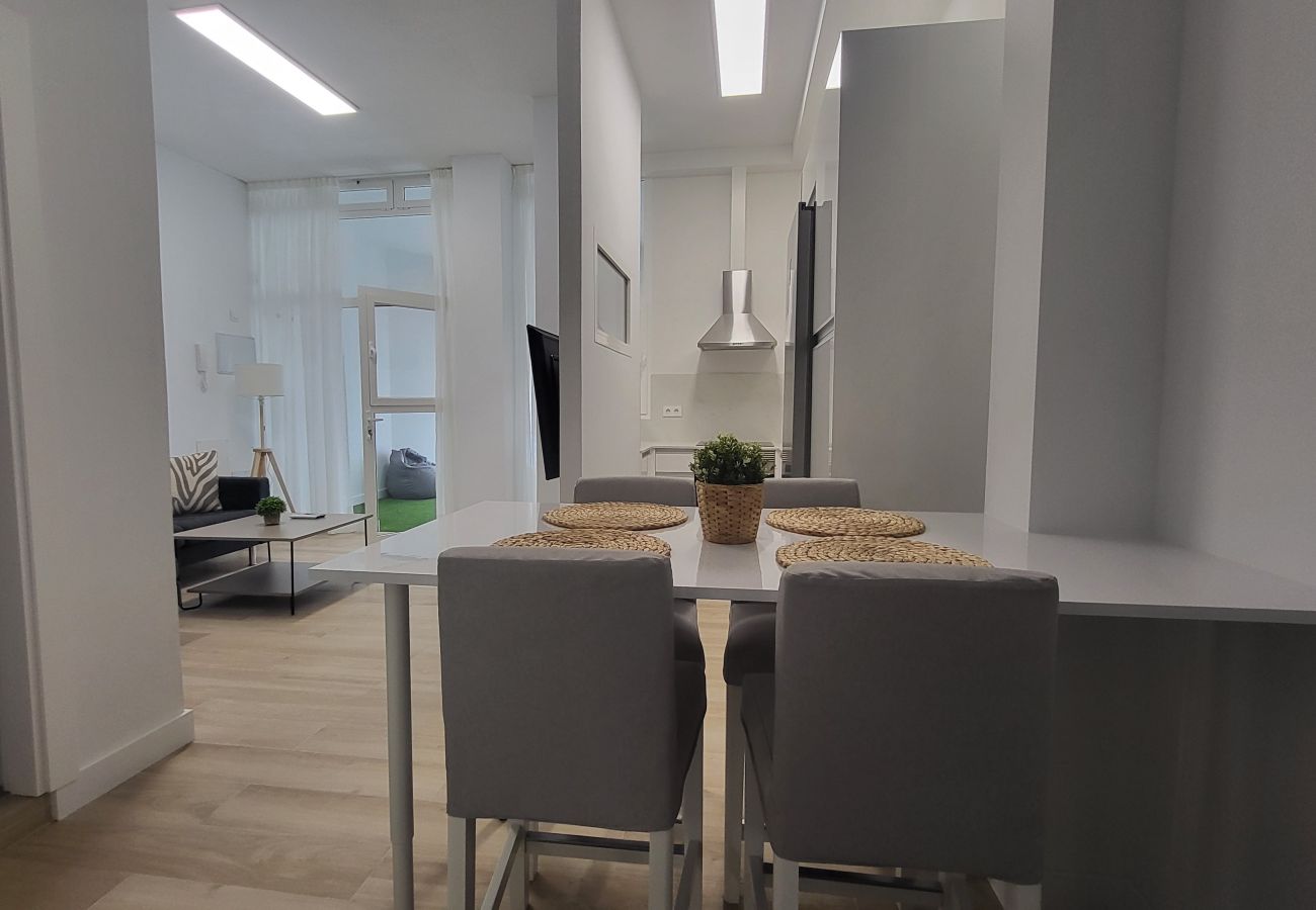 Casa em Las Palmas de Gran Canaria - Atlantic Nest By CanariasGetaway  Casa em Las Palmas de Gran Canaria - Atlantic Nest By CanariasGetaway