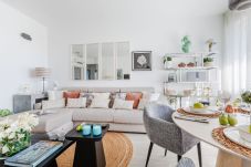 Apartamento em Viareggio - Versilian Tuscan coast escape