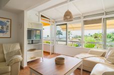 Bungalow em San Bartolomé de Tirajana - Nueva Suecia By CanariasGetaway