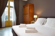 Apartamento em Barcelona - Diagonal-Casa les Punxes