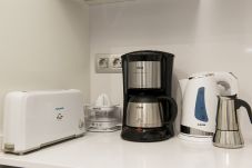 Apartamento em Barcelona - Flateli: Bonavista