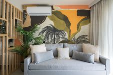 Estúdio em Las Palmas de Gran Canaria - Castle Hut By CanariasGetaway 