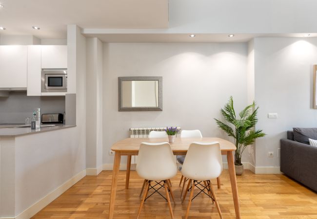 Apartamento em Gerona / Girona - nord 3c