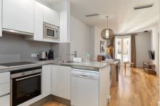 Apartamento em Gerona / Girona - nord 2b