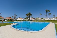 Bungalow em Playa del Ingles - Cotes Home Beach By Canariasgetaway 