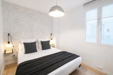 Apartamento em Valencia ciudad - The Jardines del Turia apartment by Florit Flats