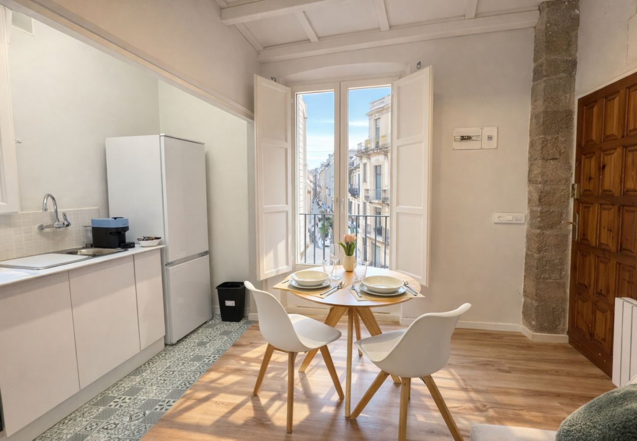 Apartamento em Gerona / Girona - Cort Reial 5
