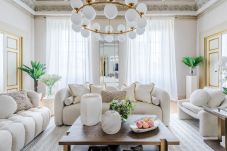 Apartamento em Lucca - Luxury Contemporary Spacious 3 bedrooms 2 bathrooms