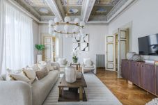 Apartamento em Lucca - Luxury Contemporary Spacious 3 bedrooms 2 bathrooms