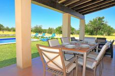 Villa em Santa Margalida - D048 Villa Vermissa by Mallorca Charme 