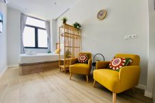 Apartamento em Valencia ciudad - The Cabanyal Suites 01 by Florit Flats