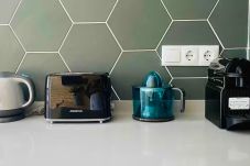 Apartamento em Valencia ciudad - The Cabanyal Suites 01 by Florit Flats