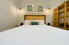 Apartamento em Valencia ciudad - The Cabanyal Suites 04 by Florit Flats