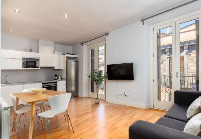 Apartamento em Gerona / Girona - Nord 3-2