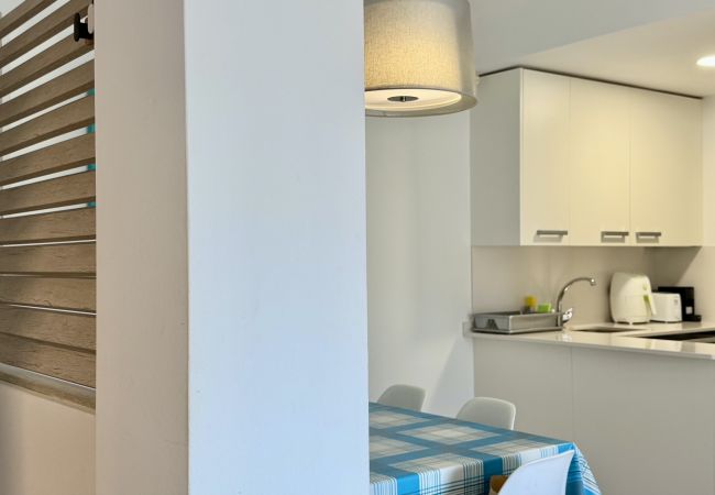 Apartamento em Estartit - FESTASOL 101
