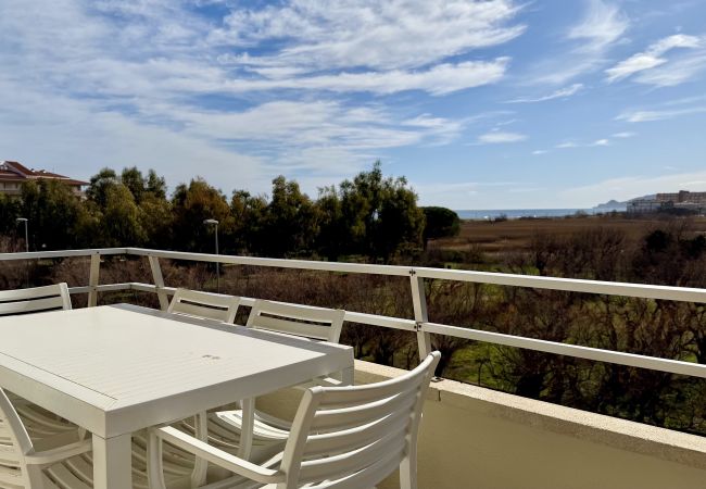 Apartamento em Estartit - FESTASOL 301