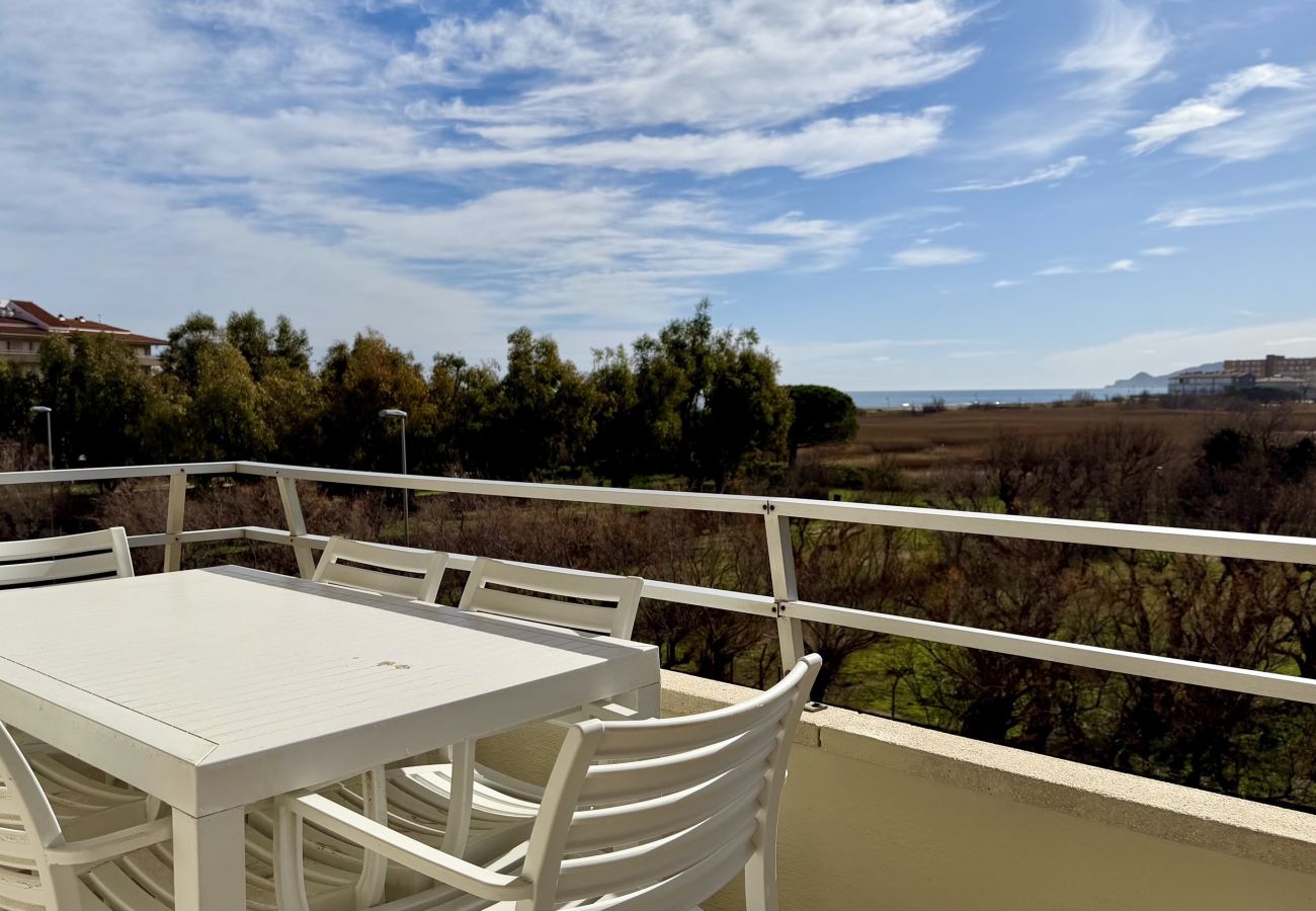 Apartamento em Estartit - FESTASOL 301