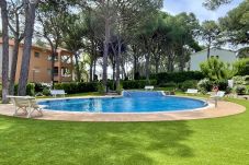 Apartamento em Pals - PUIG SA GUILLA I C B2