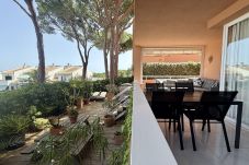 Apartamento em Pals - PUIG SA GUILLA I C B2