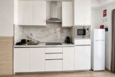 Apartamento em Valencia ciudad - Valencia Urban Suite VIII | 4 Viajeros | A/C & Wi-Fi | Cerca del Centro