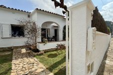 Casa geminada em L'Escala - CASA EDNA