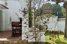 Casa geminada em L'Escala - CASA EDNA