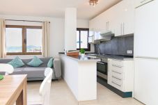 Apartamento em Can Picafort - 280 Alborada ETVPL/14028 by Mallorca Charme