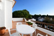 Apartamento em Pals - NAUTIC GOLF A 303