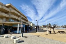 Apartamento em L'Escala - LA LLONGADA