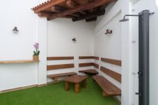 Casa em Agaete - Aguadulce Agaete 1A 