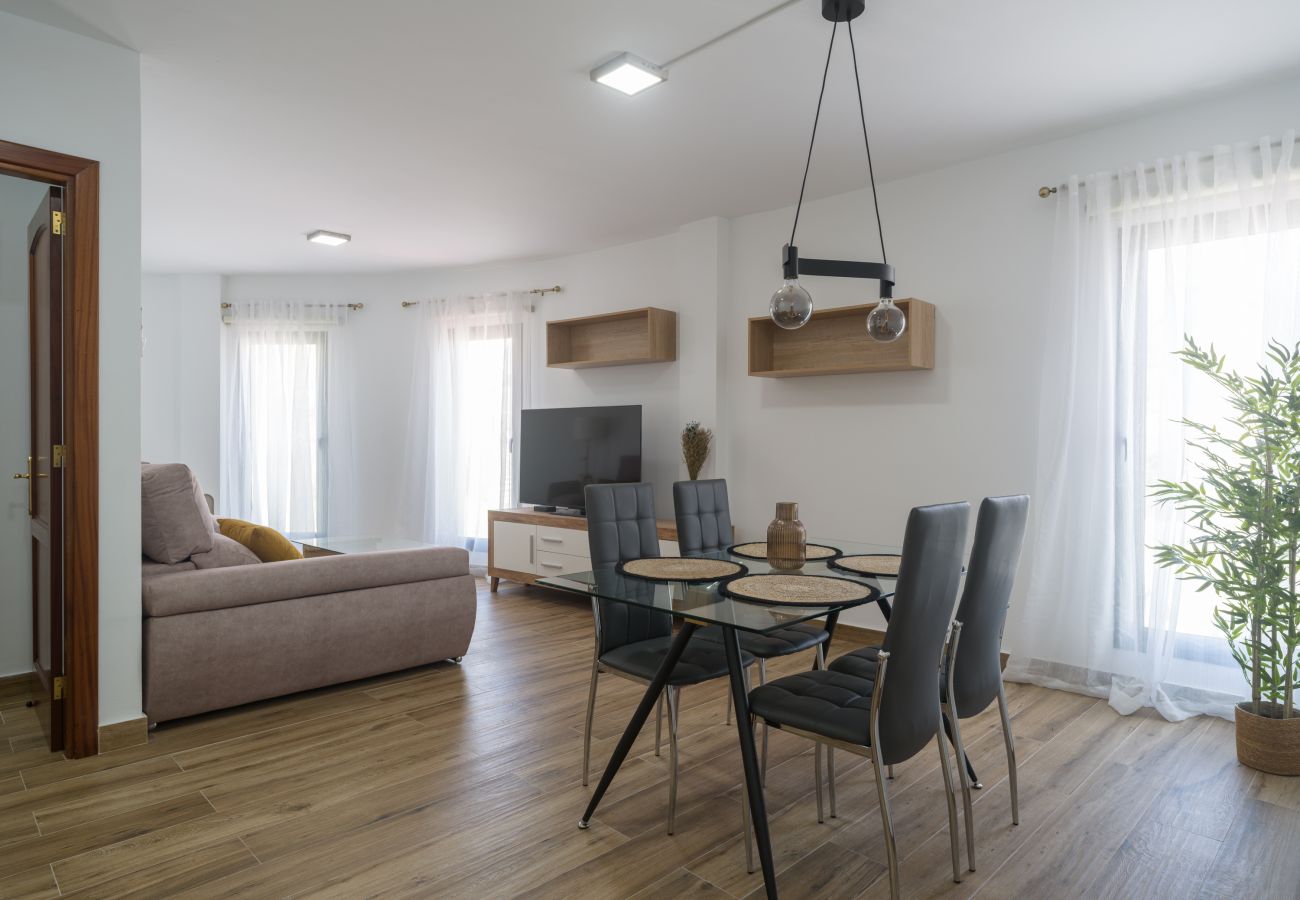 Casa em Agaete - Aguadulce Agaete 1B