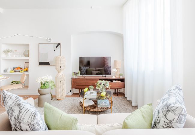 Apartamento em Lucca - Experience the Authentic Beauty of Lucca at Letizia Plaza